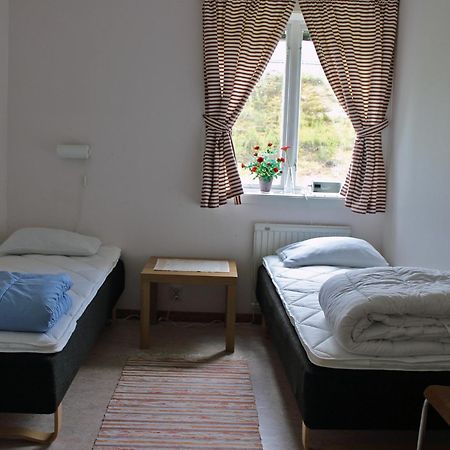 Oeje Vandrarhem & Turistgard Ostra Oje Bagian luar foto